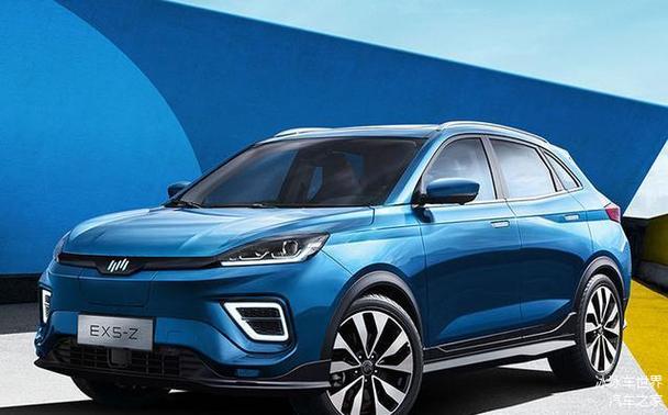 惠州11WEY威派豪华SUV市场的黑马，零跑汽车与智能交通系统的协同